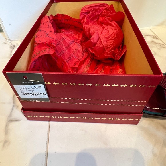 NWOT - Rene Caovilla High - Heeled Pumps - Picture 7 of 12